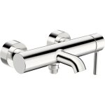 Hansa - vantis style - mitigeur de baignoire, chrome 54442207