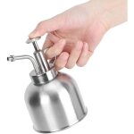 Vaporisateur brumisateur d'eau, arrosoir metal classique intrieur vintage pulvrisateur de plantes dcorative ...