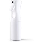 Vaporisateur, vaporisateur pour cheveux, vaporisateur continu eau pour cheveux vaporisateur ultra fin ...