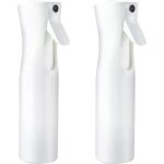 Vaporisateur rechargeable visage coiffeur. spray brumisateur � eau vide bouteille mist spray vide rechargeable ...