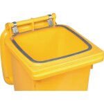 Var - anneau de maintien pour grand conteneur  dchets 120 l - 1902