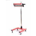 602023 lampe infrarouge pour sèchage carrosserie 1100w sécheur infrarouge pour peinture - varan motors ... 602023 lampe infrarouge pour sèchage carrosserie 1100w sécheur infrarouge pour peinture - varan motors ...