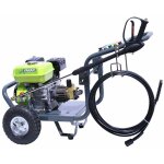 No brand - varan motors - 93001 nettoyeur haute pression essence 6. 5cv 163cc 2700psi 170bar