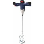 M20 - hq - 01 mlangeur sur batterie 20v 2ah + chargeur, malaxeur pour enduit, ciment, mortier, colle, ...