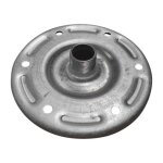 Varem - contre bride galva 1''1 / 2 pour r�servoirs de 150 � 300l