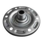 Varem - contre bride galva 1'' pour r�servoirs de 19 � 100l