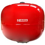 Varem - réservoir à vessie 24l sphérique sous pression 8 bars Varem - réservoir à vessie 24l sphérique sous pression 8 bars