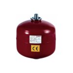 Vase d'expansion 12 l extra varem lr 12l avec bride Vase d'expansion 12 l extra varem lr 12l avec bride