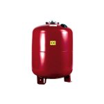 Vase dexpansion 50 litres maxi varem lr 50l, membrane changeable