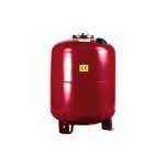 Vase d'expansion 80 l maxi varem lr 80l membrane changeable