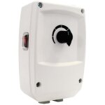 Variateur �lectronique de tension - pour vec contact �lectrovanne gaz - 6a - unelvent 707864