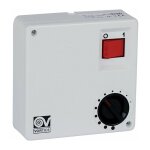 Variateur lectronique de vitesse et marche arrt 1. 5 a - vortice