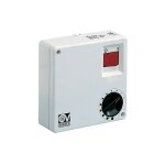 Variateur lectronique de vitesse et marche arrt 1. 5 a - vortice