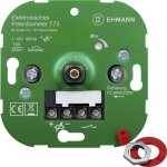 Variateur encastr ehmann t73 s39307