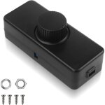 Variateur de lumiere led, bouton intelligent interrupteurs et variateurs d'intensit, 220 - 240v / 50hz ...