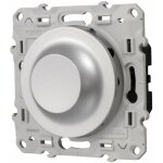 Schneider electric - odace, variateur standard alu, 40. . . 600w, 2 fils