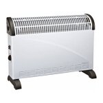 Convecteur mobile - sdiamètretra varma 2000 w - blanc Convecteur mobile - sdiamètretra varma 2000 w - blanc