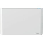 Varma - radiateur  inertie sche - diamtrersta corps acier - c?ur de chauffe cramique - 2000 w