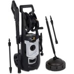 Varo - nettoyeur haute pression 140 bars 1800w powerplus