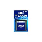 1 pile plate 4, 5v 3lr12 - 4912 - varta