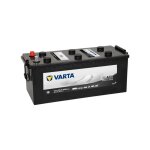 Varta - batterie de d�marrage promotive black b14g / a i8 12v 120ah / 680a