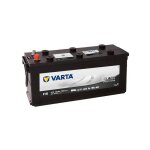 Varta - batterie de d�marrage promotive black d14d / mac 120 i16 12v 120ah / 760a