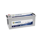 Varta - batterie de d�marrage promotive blue b14gt k8 12v 140ah / 800a