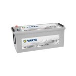 Varta - batterie de d�marrage promotive silver b14g k7 12v 145ah / 800a