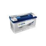 Varta - batterie professional dual purpose efb led 95 12v 95ah 850 amps 353x175x190 + droite