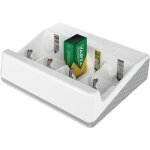 Chargeur universel sans accu - varta