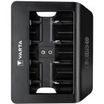 Chargeur universel lcd sans accu - varta