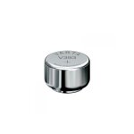 Pile bouton oxyde d'argent varta 393