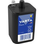 Pile spéciale 4r25 carbone - zinc (saline) varta 431101111 contact à ressort 6 v 8500 mah 1 pc(s) x37066 ... Pile spéciale 4r25 carbone - zinc (saline) varta 431101111 contact à ressort 6 v 8500 mah 1 pc(s) x37066 ...