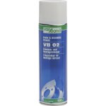Nettoyant pour freins et montage 500 ml varybond vb 02 y866991 Nettoyant pour freins et montage 500 ml varybond vb 02 y866991