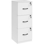 Vasagle - caisson de bureau à 3 tiroirs, meuble de rangement de document, support d'imprimante, 3 tiroirs ... Vasagle - caisson de bureau à 3 tiroirs, meuble de rangement de document, support d'imprimante, 3 tiroirs ...