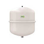 Vase d&39expansion  membrane 7209400 50l n 50, blanc , 6 bar, 3 / 4  - reflex