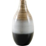 Vase bambou laqué Vase bambou laqué