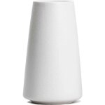 Vase en c�ramique ? vase � fleurs style minimaliste pour table moderne, �tag�re, d�coration d'int�rieur, ...