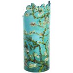 Parastone - vase en c�ramique silhouette van gogh - blossom
