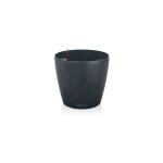 Lechuza - vase classique couleur 21 set complet blanc - 21 cm