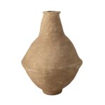 Vase d�co  chad  96cm naturel