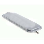 Vase dexpansion. mod. domiproject f24, domiproject f242. cointra, fer, ferroli, lamborghini.