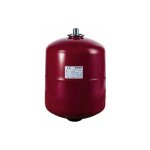 Vase d'expansion 12 l solarvarem 12l membrane nitrile Vase d'expansion 12 l solarvarem 12l membrane nitrile