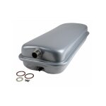 Saunier duval - vase d'expansion pour themis twin