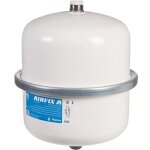 Vase d'expansion - 8 l - eau sanitaire flamco