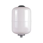 Thermador - vase d'expansion sanitaire vexbal fixation murale 8l  vessie laqu blanc
