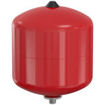 Vase d'expansion baseflex 8 litres 1, 5 bar - flamco