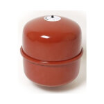 Vase d'expansion � diaphragme plieger 10 bar 18 litres