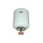Vase d'expansion ecs hydroflex, 35 l, g 3 / 4  certifie dvgw