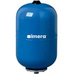 Vase d'expansion pour groupes de surpression et ecs avec membrane remplaable - - vase d'expansion pour ...